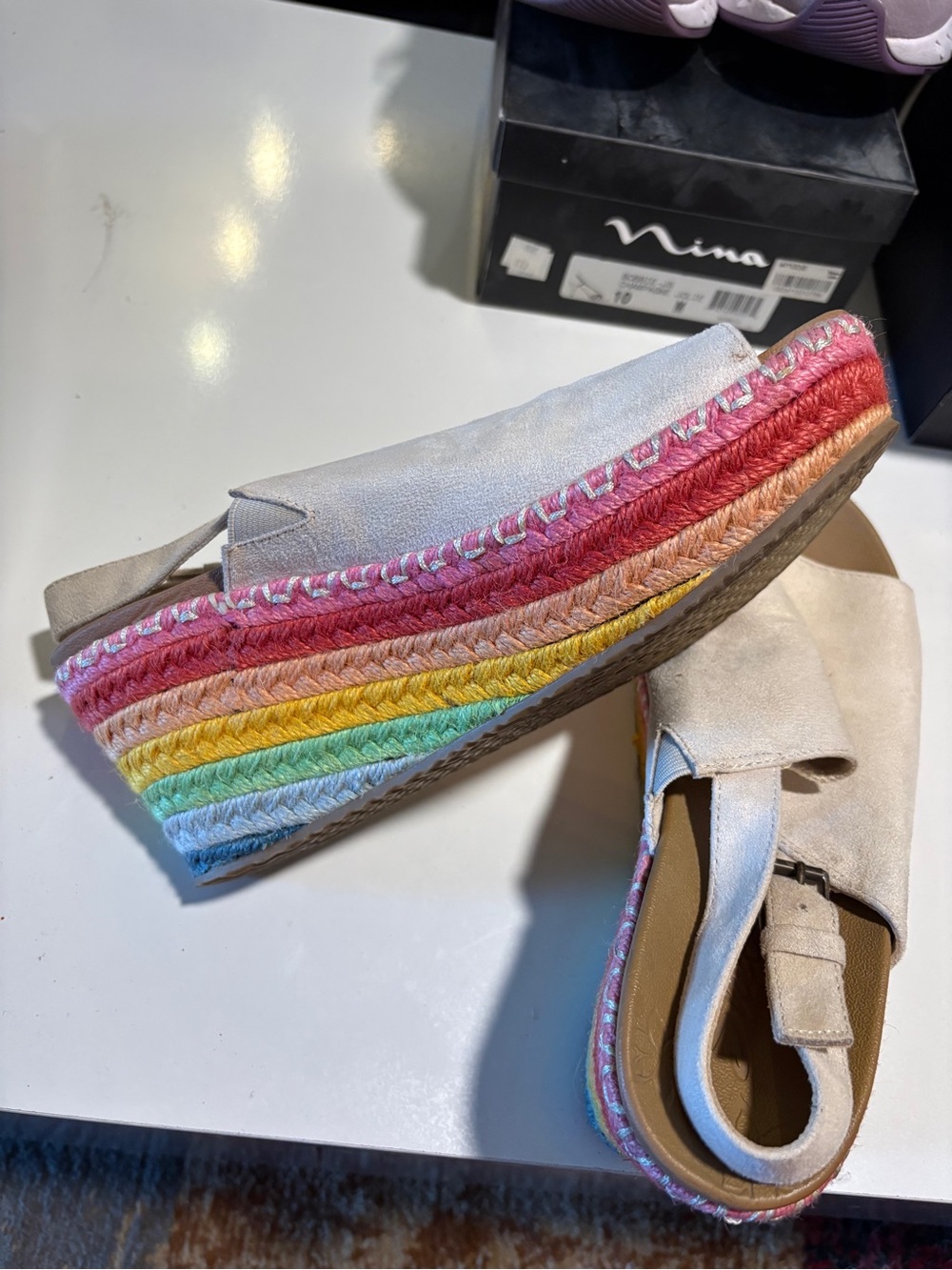 Sketchers Women’s shoes